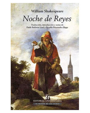 NOCHE DE REYES