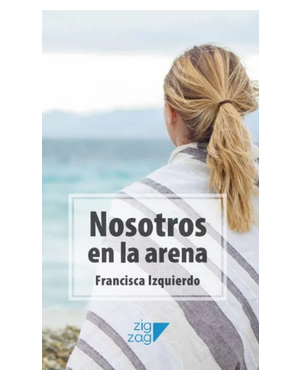 NOSOTROS EN LA ARENA