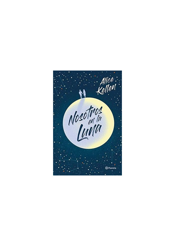 NOSOTROS EN LA LUNA