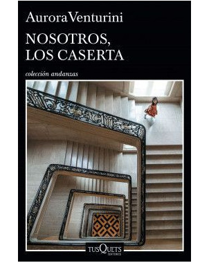 NOSOTROS LOS CASERTA