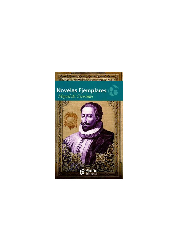 NOVELAS EJEMPLARES
