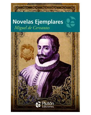 NOVELAS EJEMPLARES