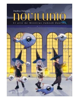 NOVILUNIO