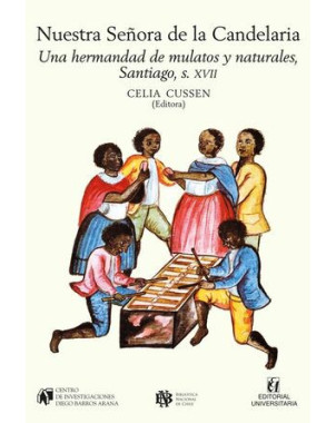 NUESTRA SEÑORA DE LA CANDELARIA