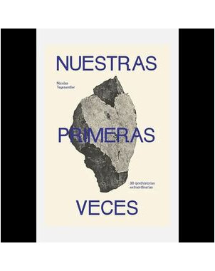 NUESTRAS PRIMERAS VECES