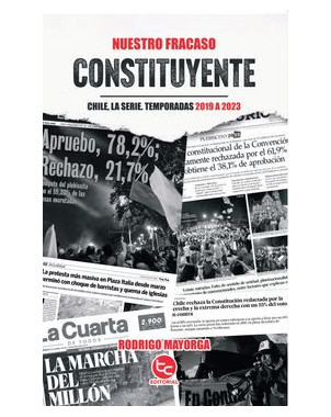 NUESTRO FRACASO CONSTITUYENTE