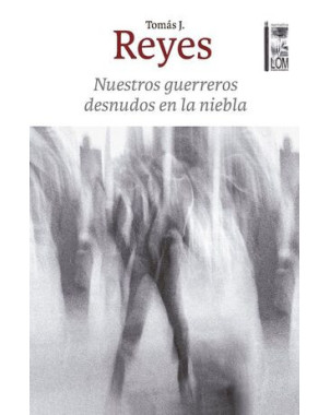 NUESTROS GUERREROS DESNUDOS EN LA NIEBLA