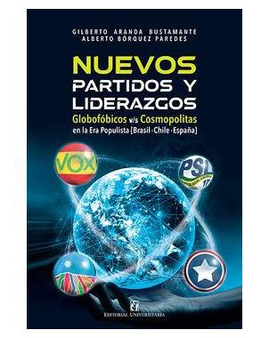 NUEVOS PARTIDOS Y LIDERAZGOS