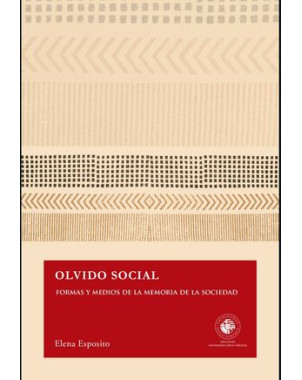 OLVIDO SOCIAL