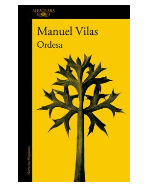 ORDESA