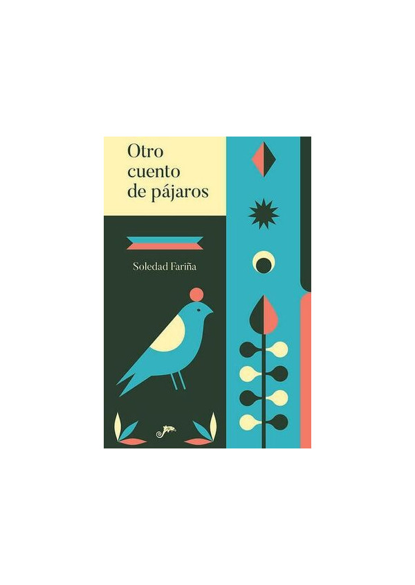 OTRO CUENTO DE PAJAROS