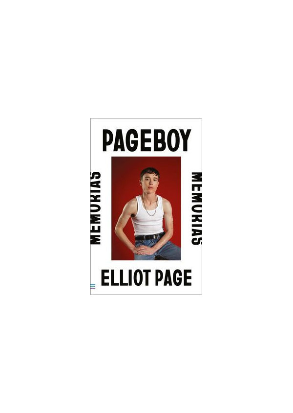 PAGEBOY