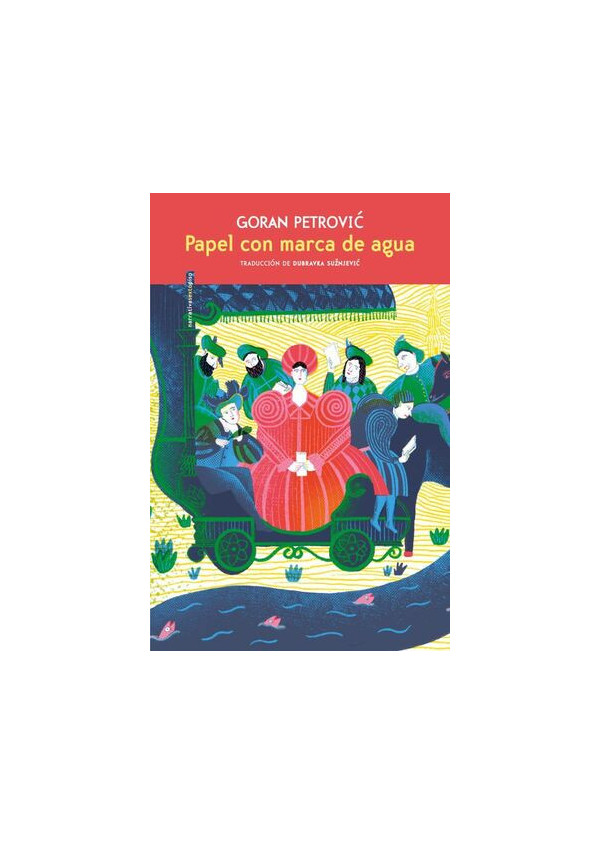 PAPEL CON MARCA DE AGUA