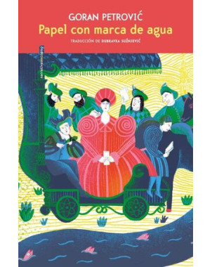 PAPEL CON MARCA DE AGUA