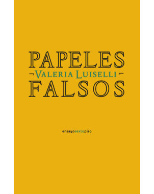 PAPELES FALSOS