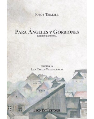 PARA ANGELES Y GORRIONES