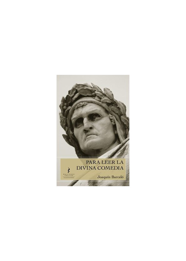 PARA LEER LA DIVINA COMEDIA