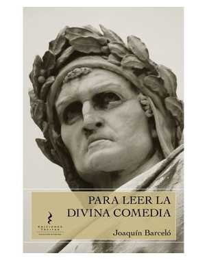 PARA LEER LA DIVINA COMEDIA