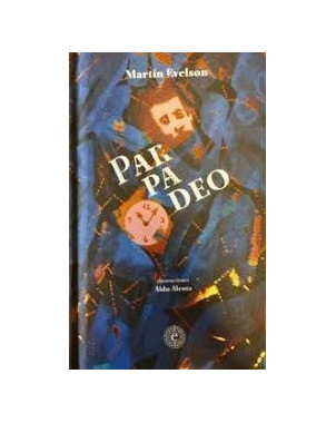 PARPADEO. ILUSTRACIONES DE ALDO ALCOTA