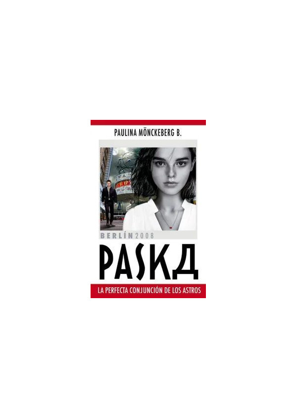PASKA. LA PERFECTA CONJUNCION DE LOS ASTROS