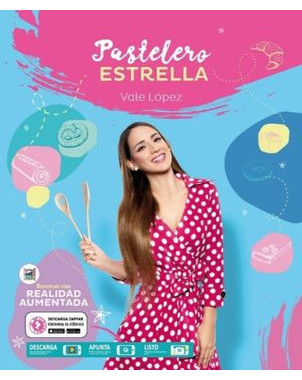 PASTELERO ESTRELLA