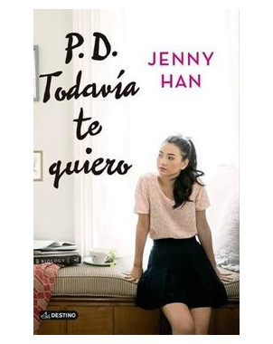 PD TODAVIA TE QUIERO