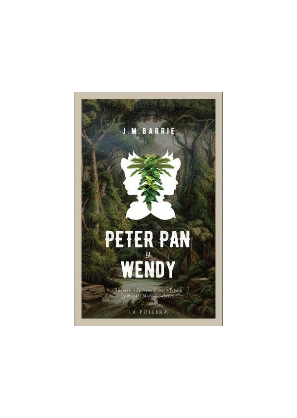 PETER PAN Y WENDY