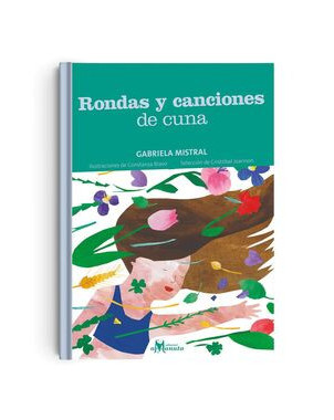 RONDAS Y CANCIONES DE CUNA