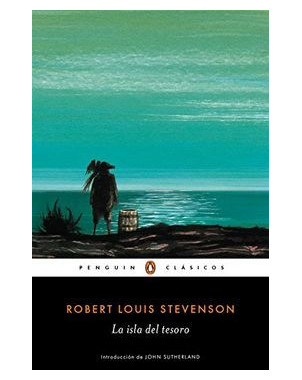 LA ISLA DEL TESORO