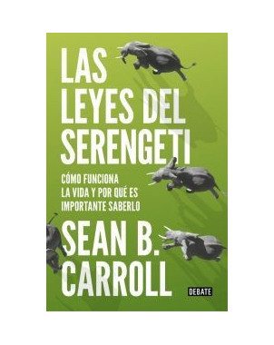 LAS LEYES DEL SERENGETI