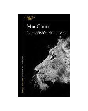 LA CONFESION DE LA LEONA