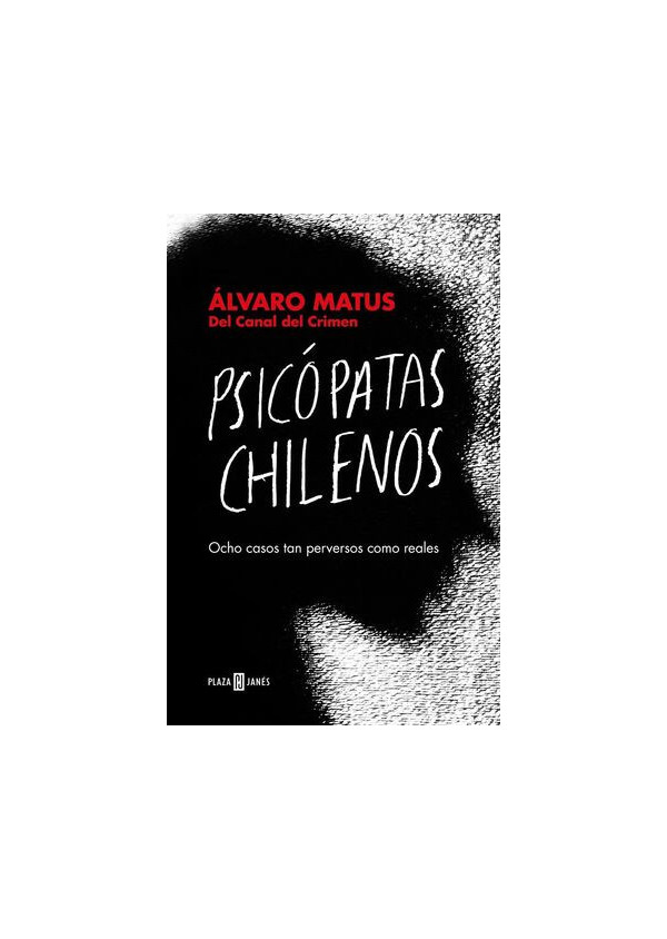 PSICOPATAS CHILENOS