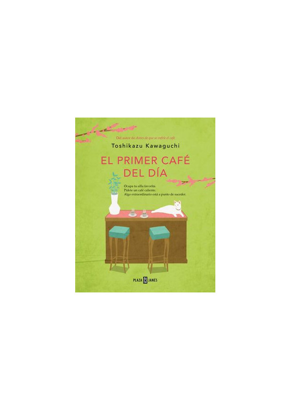 PRIMER CAFE DEL DIA ANTES DE QUE SE ENFRIE EL CAFE 3