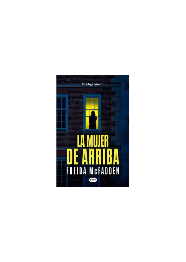 LA MUJER DE ARRIBA