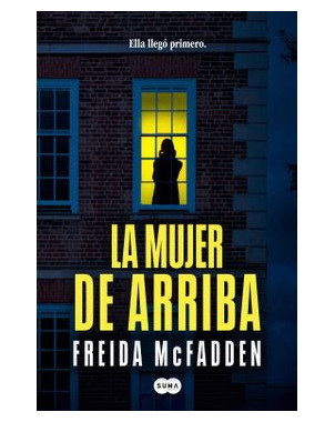 LA MUJER DE ARRIBA