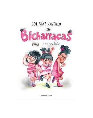 BICHARRACAS FINA SELECCION