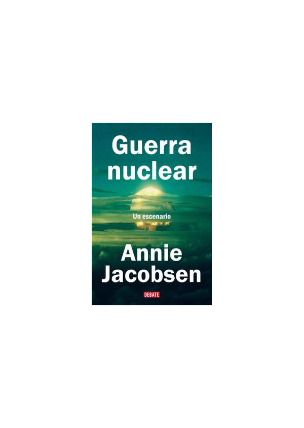GUERRA NUCLEAR