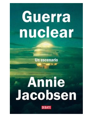 GUERRA NUCLEAR