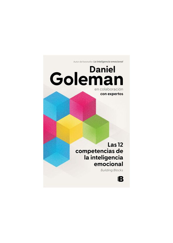 LAS 12 HABILIDADES DE LA INTELIGENCIA EMOCIONAL