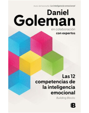 LAS 12 HABILIDADES DE LA INTELIGENCIA EMOCIONAL