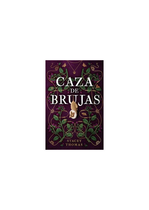 CAZA DE BRUJAS