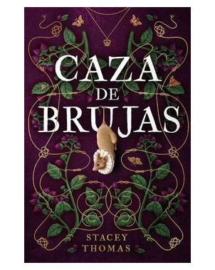 CAZA DE BRUJAS
