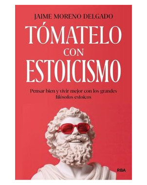 TOMATELO CON ESTOICISMO