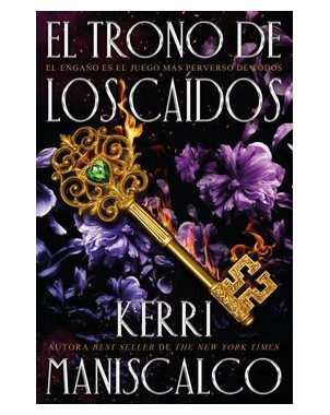 EL TRONO DE LOS CAIDOS