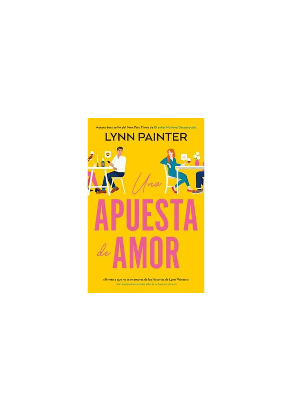 UNA APUESTA DE AMOR