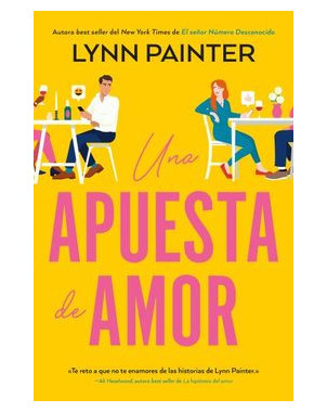 UNA APUESTA DE AMOR