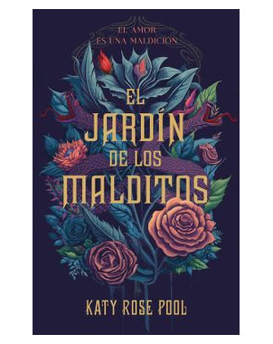 EL JARDIN DE LOS MALDITOS