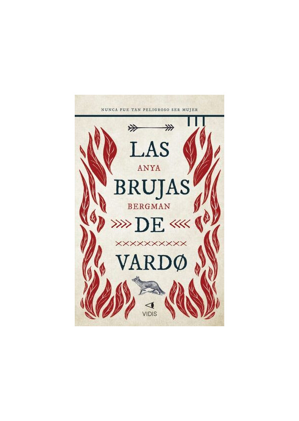 LAS BRUJAS DE VARDO