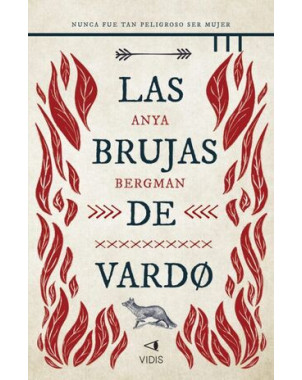 LAS BRUJAS DE VARDO