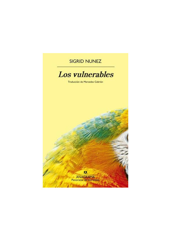 LOS VULNERABLES